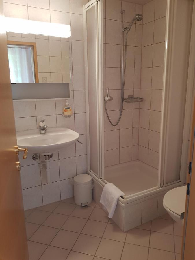 Hotel Restaurant Edelweiss Muhlen ภายนอก รูปภาพ
