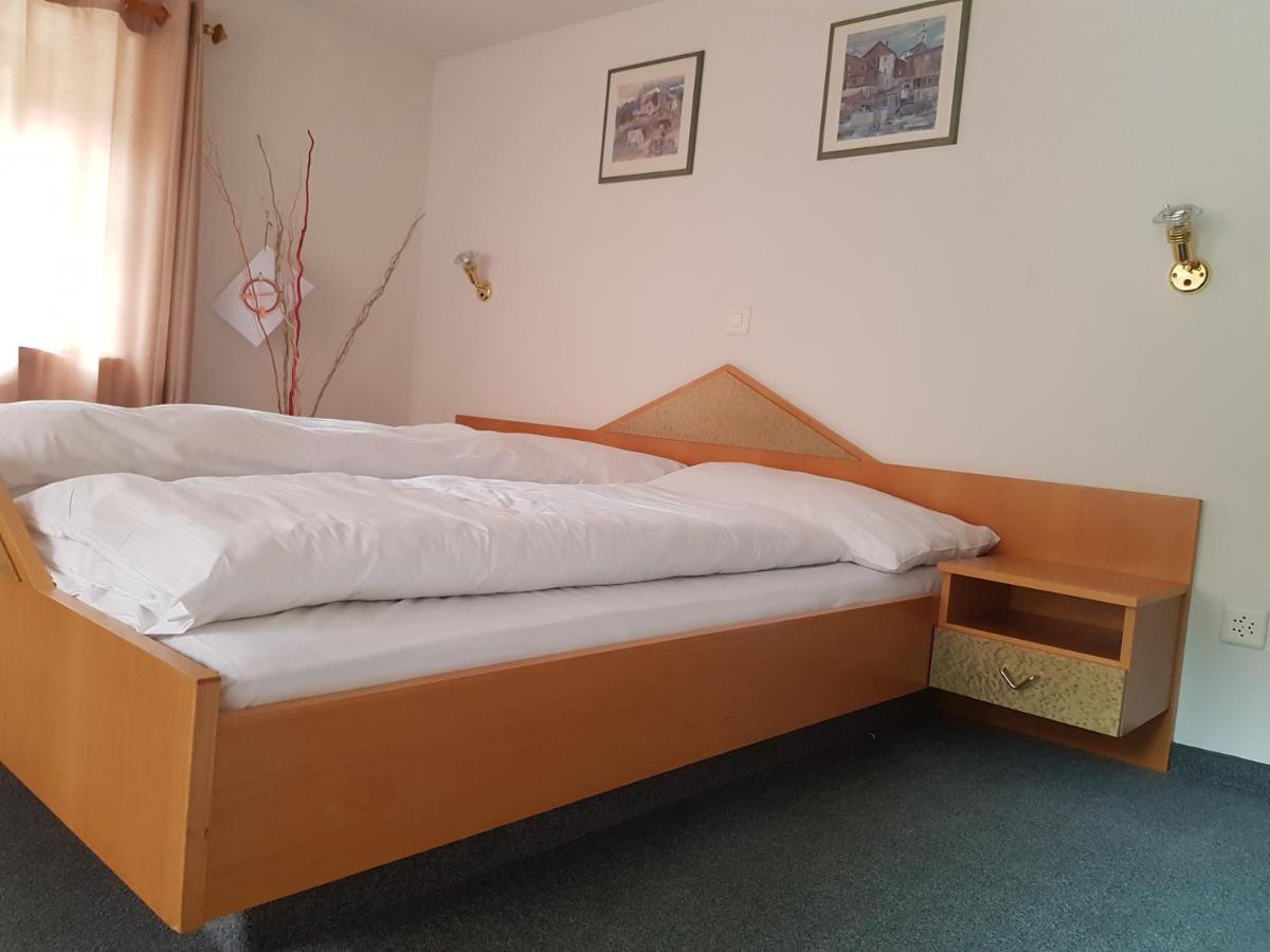 Hotel Restaurant Edelweiss Muhlen ภายนอก รูปภาพ