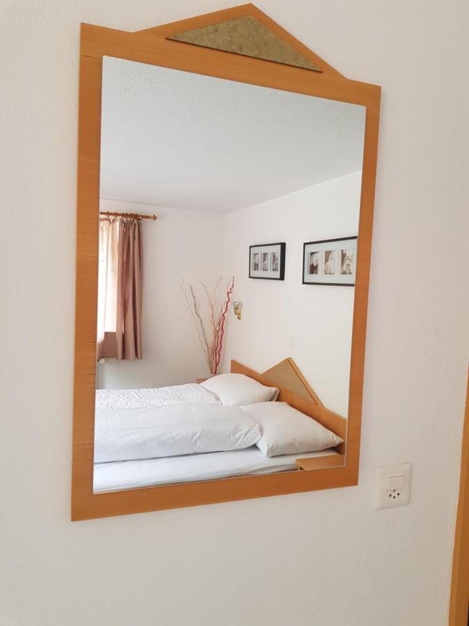 Hotel Restaurant Edelweiss Muhlen ภายนอก รูปภาพ