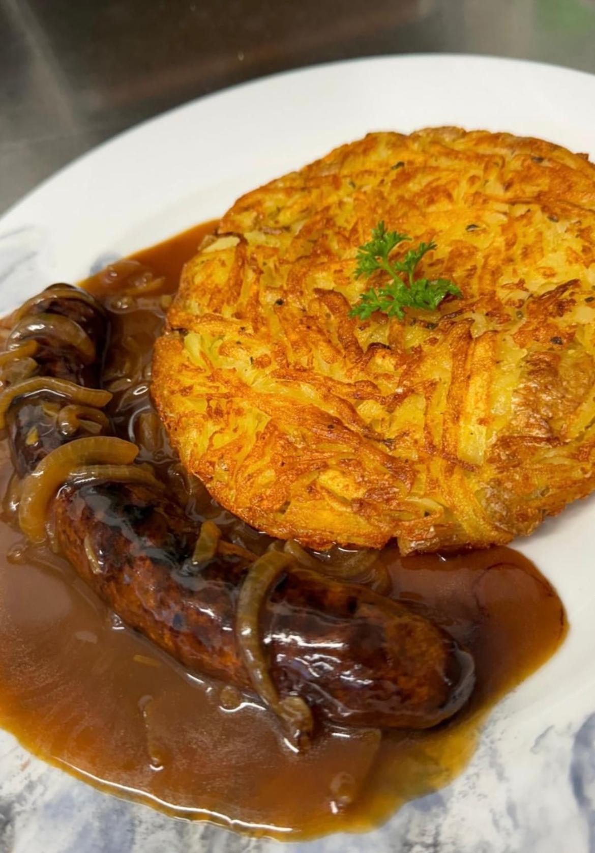 Hotel Restaurant Edelweiss Muhlen ภายนอก รูปภาพ