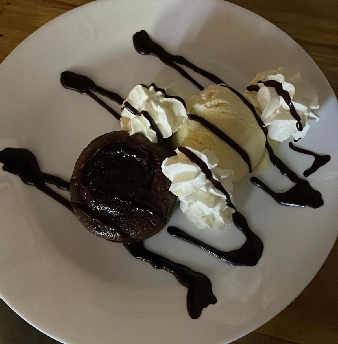 Hotel Restaurant Edelweiss Muhlen ภายนอก รูปภาพ